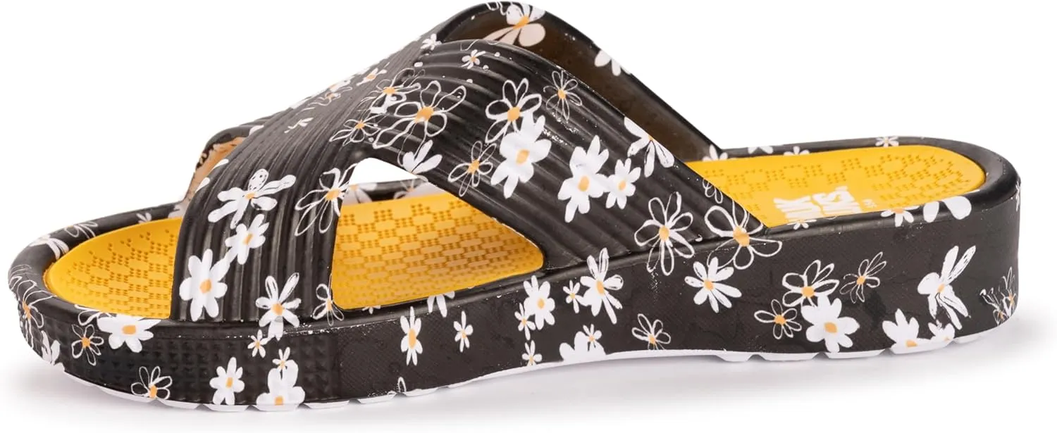 Women's Spa Day Sandal