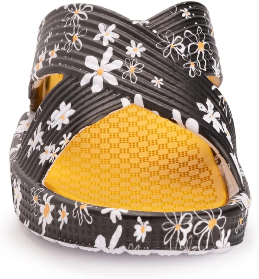 Women's Spa Day Sandal