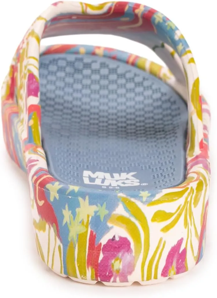 Women's Spa Day Sandal