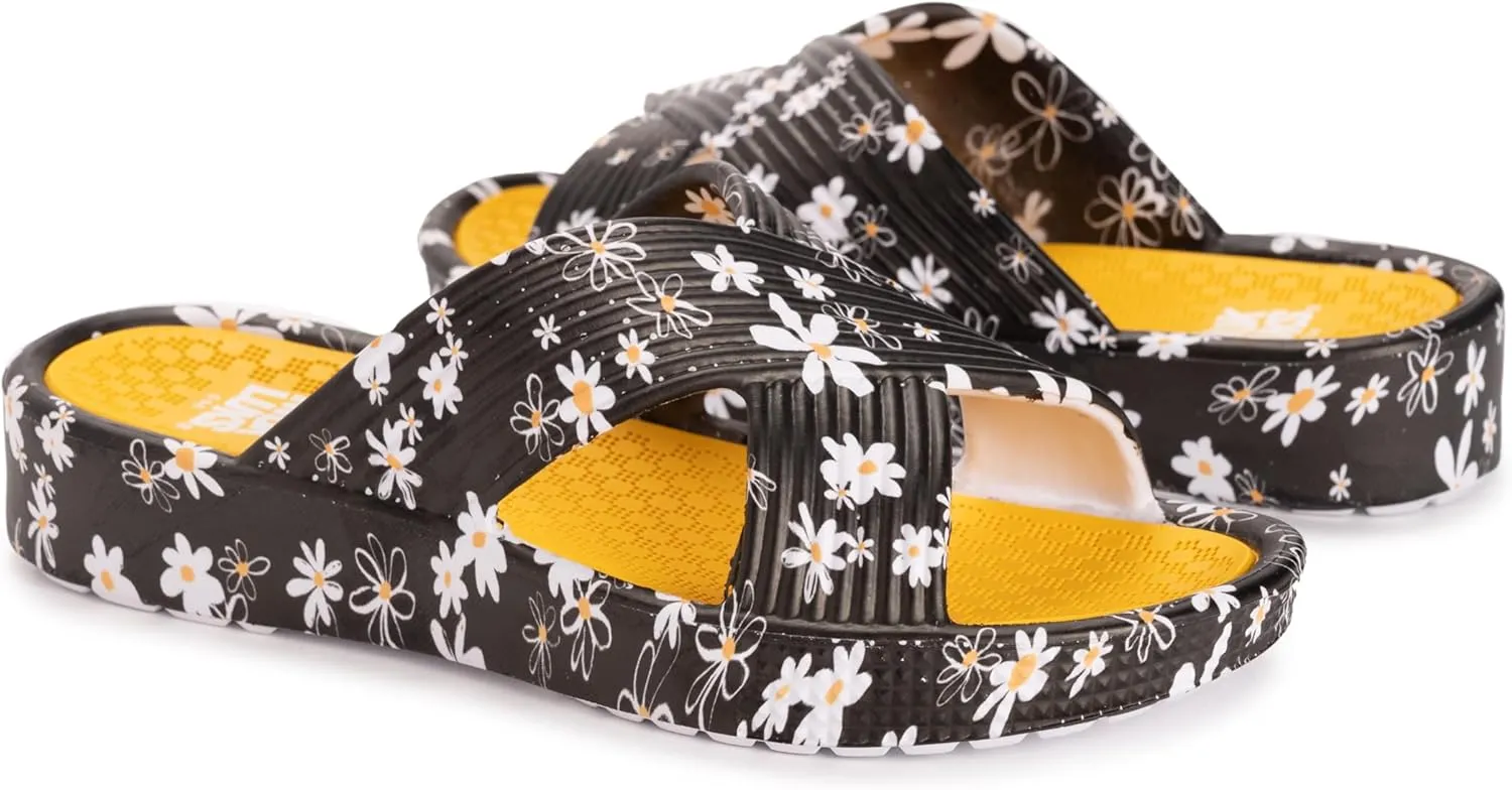 Women's Spa Day Sandal