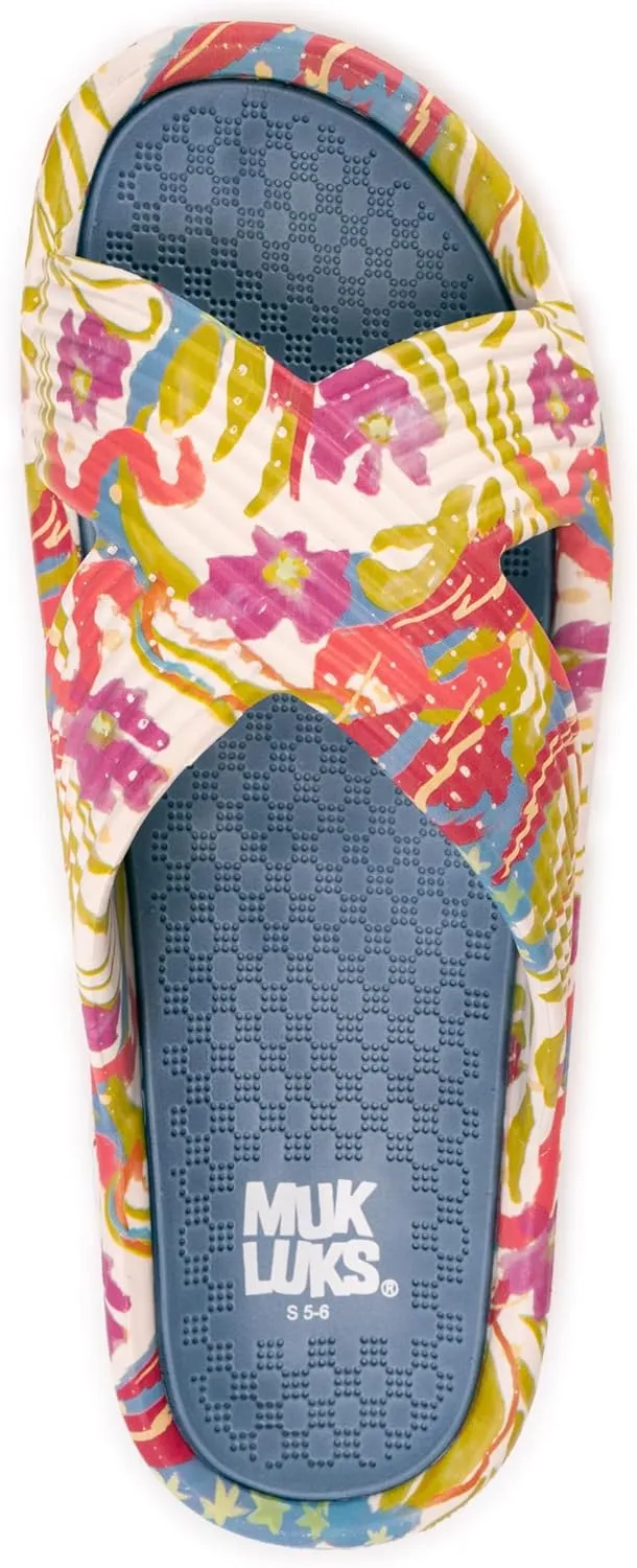 Women's Spa Day Sandal