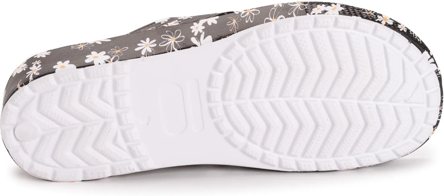 Women's Spa Day Sandal