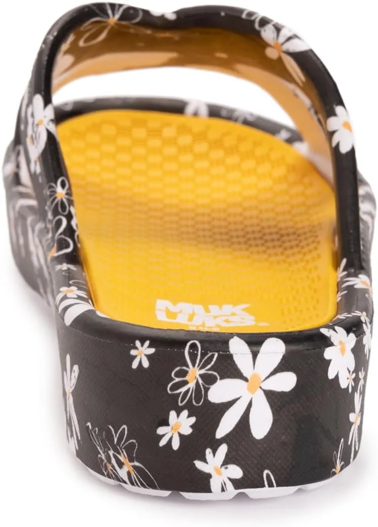Women's Spa Day Sandal