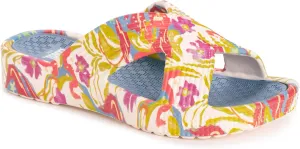 Women's Spa Day Sandal