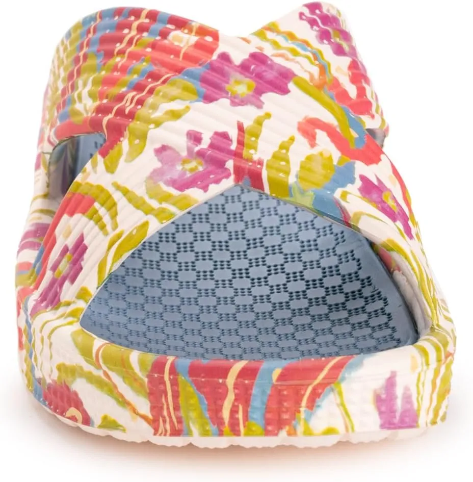 Women's Spa Day Sandal