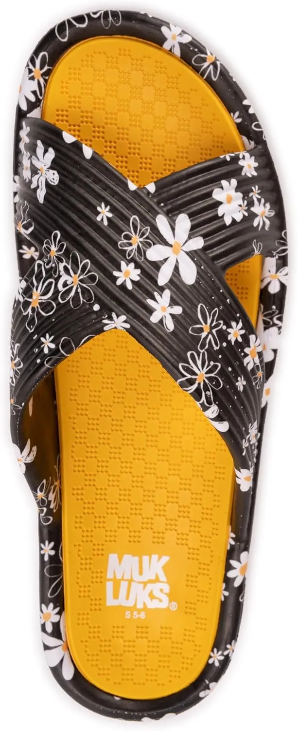 Women's Spa Day Sandal