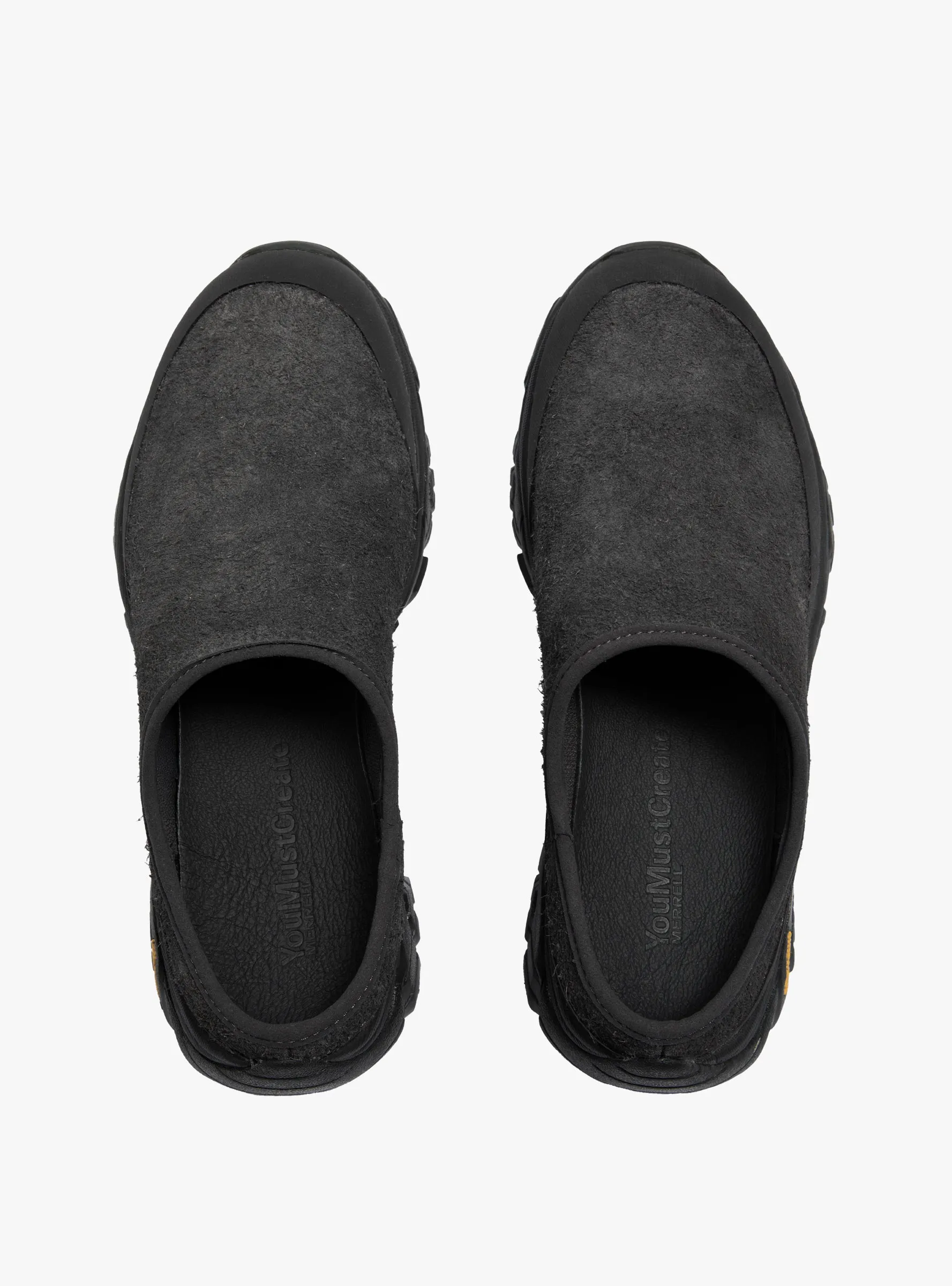 x Merrell Mule Grey