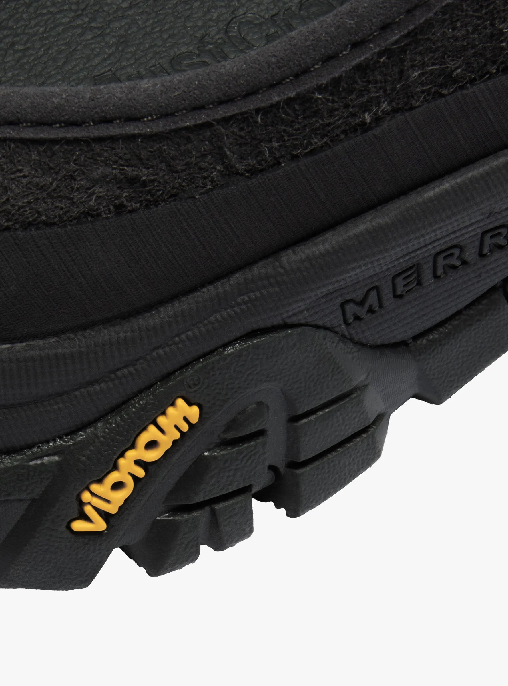 x Merrell Mule Grey