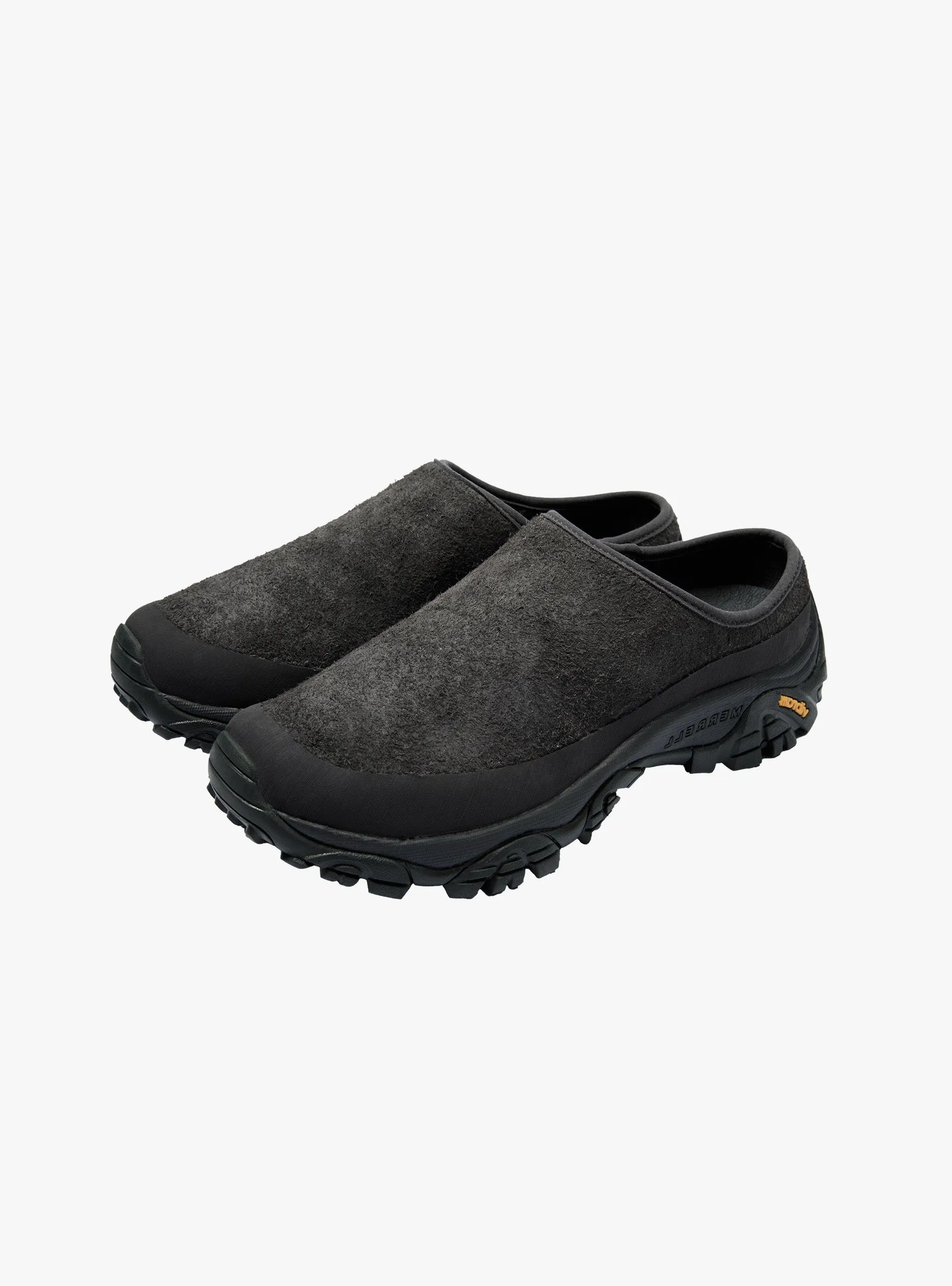 x Merrell Mule Grey