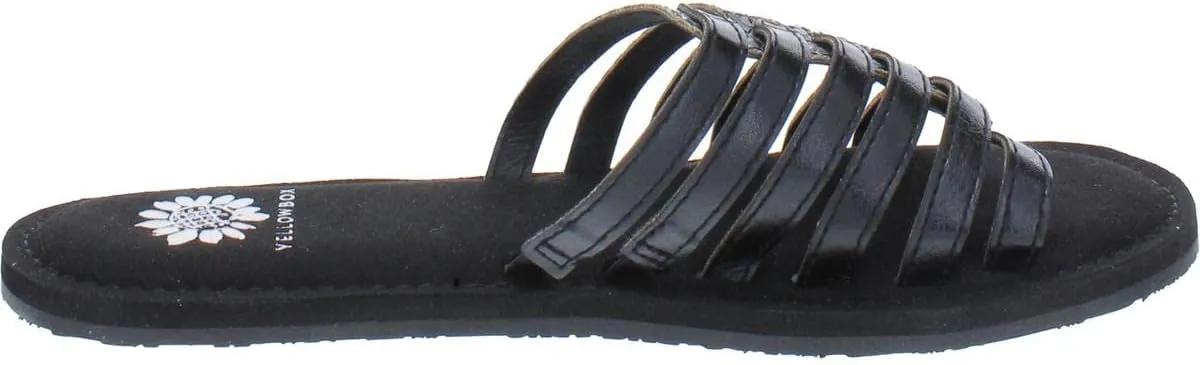 Yellow Box Disteny Women's Sandal
