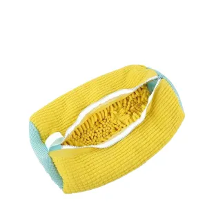 Your Sneakers Deserve It  Chenille Sneaker Wash Bag | Anti-Wear, Machine Washable, Easy Clean-Up!